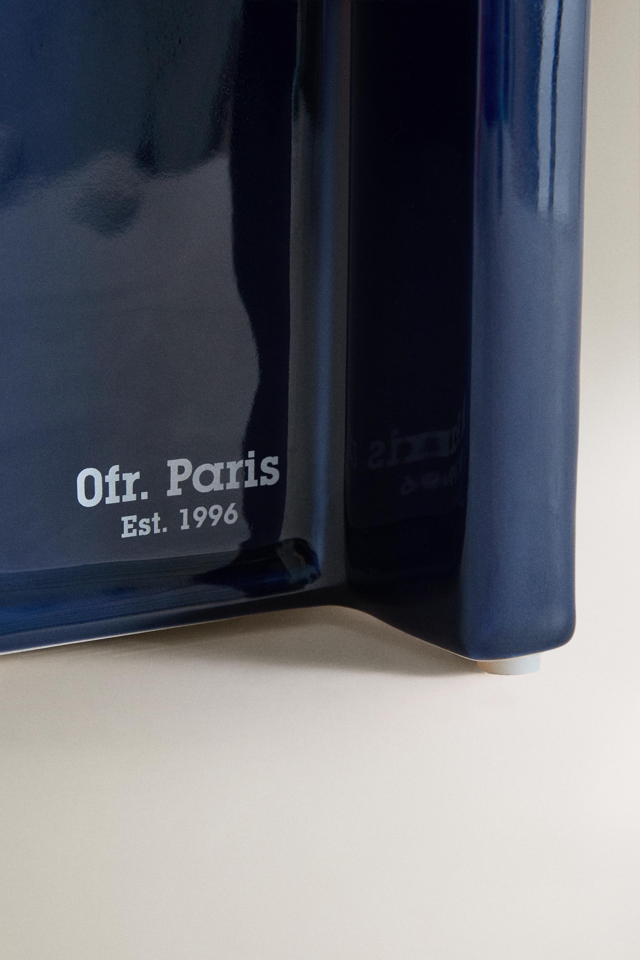 SERRE-LIVRES GRÈS | 0FR. PARIS